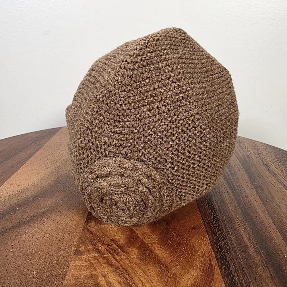 Star Wars Leia Baby Gap Knit Hat 12 - 18 Months